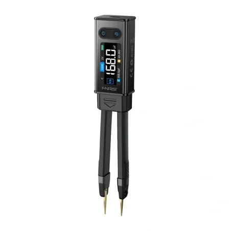 LCR Tester FNIRSI LCR-ST2Plus